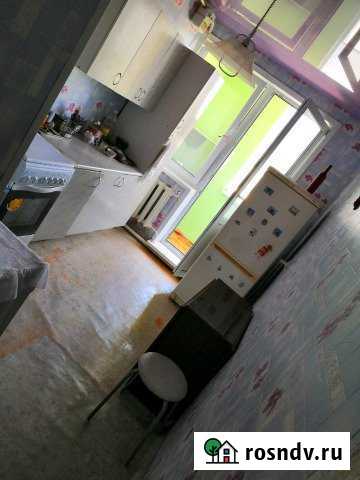 2-комнатная квартира, 45 м², 2/2 эт. на продажу в Володарском Володарский - изображение 1