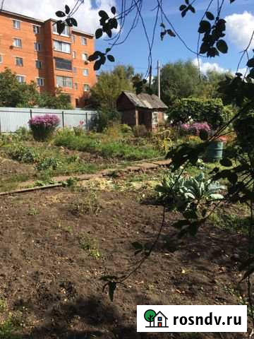 Дача 20 м² на участке 7 сот. на продажу в Туле Тула - изображение 1