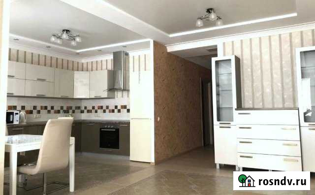 4-комнатная квартира, 152 м², 11/25 эт. на продажу в Самаре Самара - изображение 1