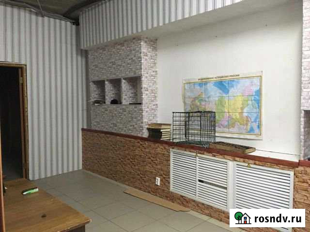 Аренда частично или полностью (по 72кв.м. или 144кв.м.) Ухта - изображение 1