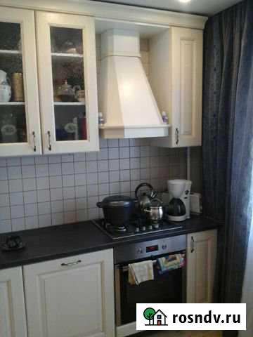 2-комнатная квартира, 57 м², 5/9 эт. на продажу в Выборге Выборг - изображение 1