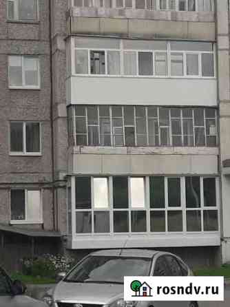 4-комнатная квартира, 74 м², 2/9 эт. на продажу в Качканаре Качканар