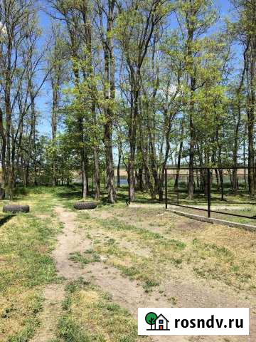 Участок СНТ, ДНП 10 сот. на продажу в Нововеличковской Нововеличковская - изображение 1