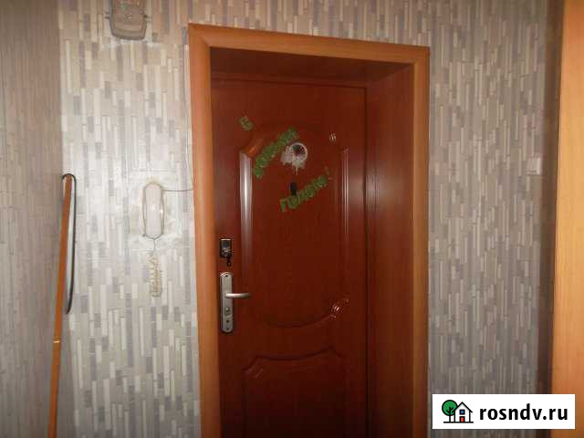 2-комнатная квартира, 40 м², 4/4 эт. на продажу в Анжеро-Судженске Анжеро-Судженск - изображение 1