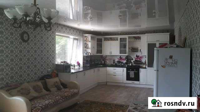 Дом 240 м² на участке 10 сот. на продажу в Благовещенске Республики Башкортостан Благовещенск - изображение 1