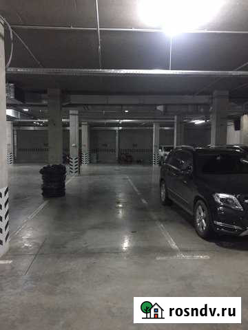 Машиноместо 15 м² на продажу в Челябинске Челябинск - изображение 1