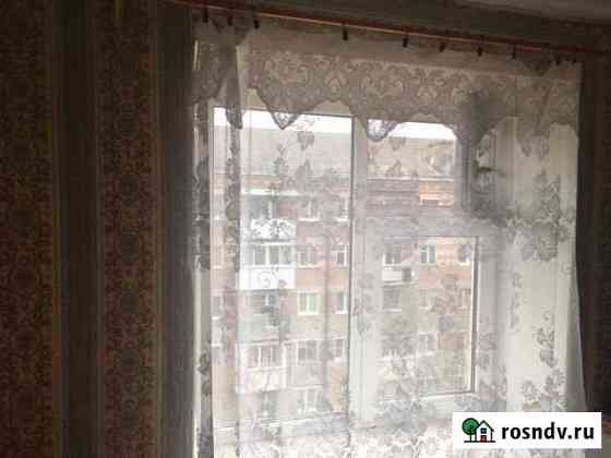 2-комнатная квартира, 43 м², 5/5 эт. на продажу в Сафоново Смоленской области Сафоново