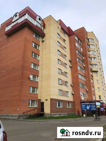 Продам торговое помещение, 265 кв.м. Архангельск - изображение 1