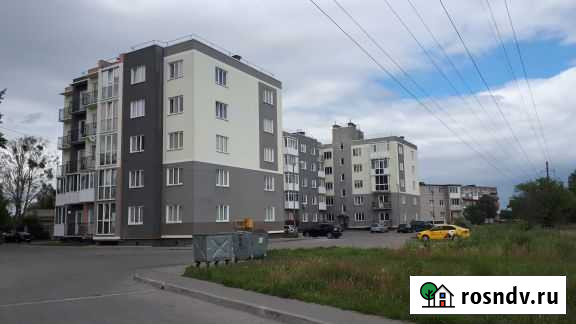 2-комнатная квартира, 57 м², 5/5 эт. на продажу в Светлом Калининградской области Светлый - изображение 1