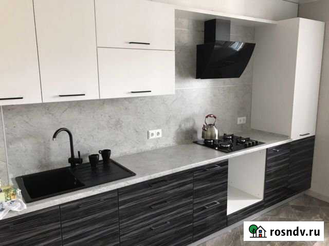 1-комнатная квартира, 37 м², 5/5 эт. в аренду на длительный срок в Руэм Руэм - изображение 1