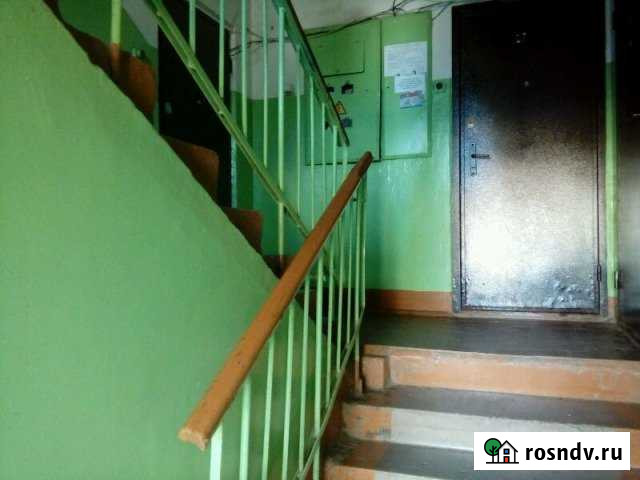 3-комнатная квартира, 67 м², 1/5 эт. на продажу в Сернуре Сернур - изображение 1