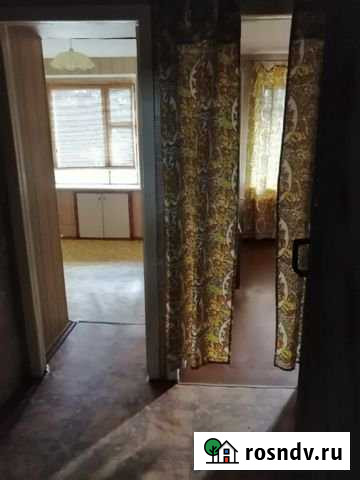 1-комнатная квартира, 33 м², 2/5 эт. на продажу в Борисоглебске Борисоглебск - изображение 1