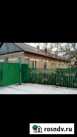 Коттедж 55 м² на участке 60 сот. на продажу в Магнитогорске Магнитогорск - изображение 1