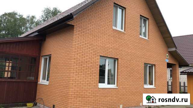 Коттедж 145 м² на участке 10 сот. в аренду на длительный срок в Конаково Конаково - изображение 1