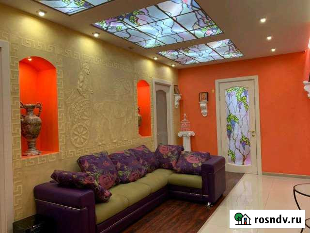 4-комнатная квартира, 103 м², 3/5 эт. на продажу в Норильске Норильск - изображение 1