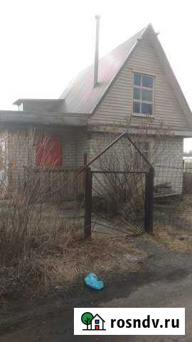 Дача 39 м² на участке 11 сот. на продажу в Новоалтайске Новоалтайск - изображение 1