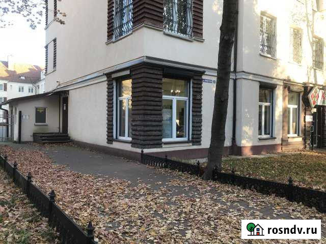 Помещение свободного назначения Калининград - изображение 1