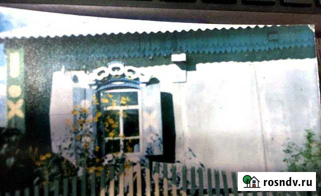 Дом 35.6 м² на участке 51.7 сот. на продажу в Бичуре Бичура - изображение 1