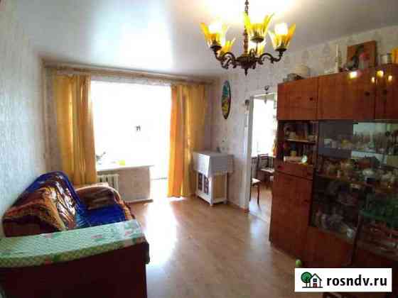 2-комнатная квартира, 41 м², 5/5 эт. на продажу в Сарапуле Сарапул