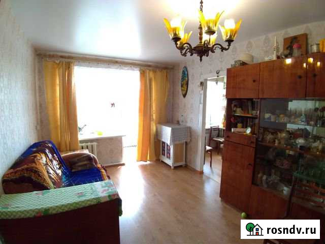 2-комнатная квартира, 41 м², 5/5 эт. на продажу в Сарапуле Сарапул - изображение 1