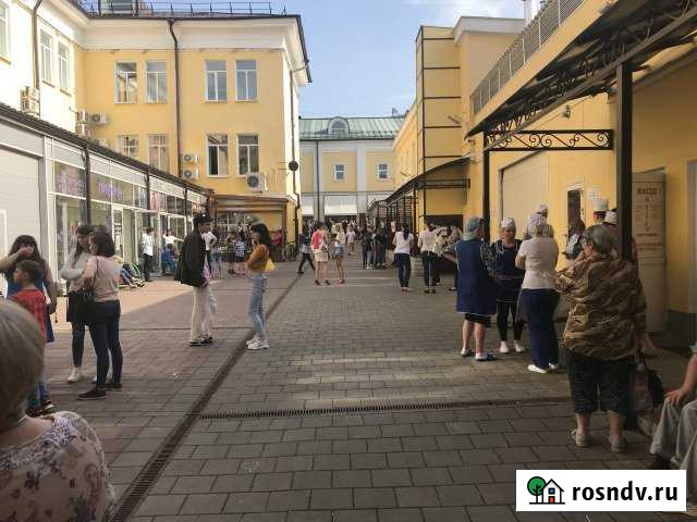 Торговое помещение, 10 кв.м. Владимир - изображение 1