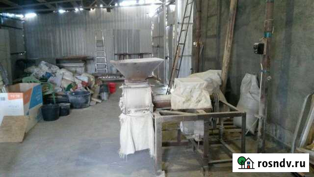 Производственное помещение, 150 кв.м. Приморка - изображение 1