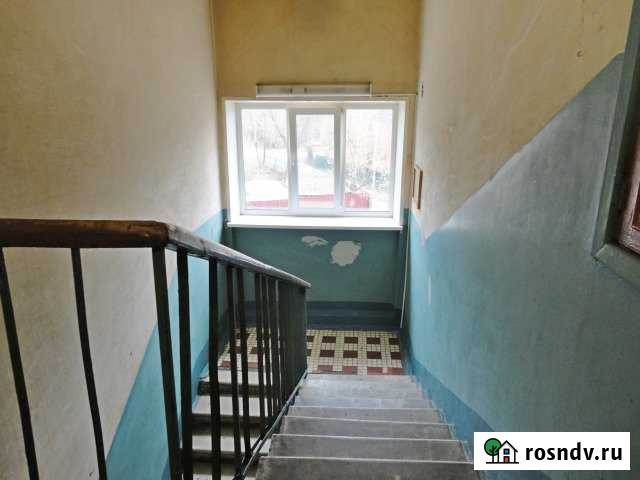 Комната 23 м² в 1-ком. кв., 4/4 эт. на продажу в Жуковском Жуковский - изображение 1