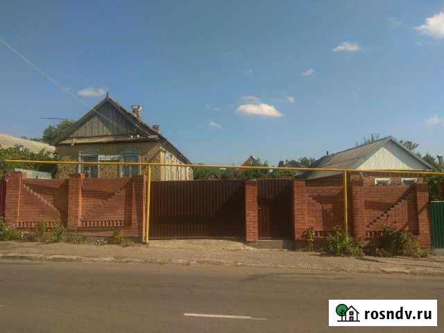 Участок ИЖС 7 сот. на продажу в Кропоткине Кропоткин - изображение 1