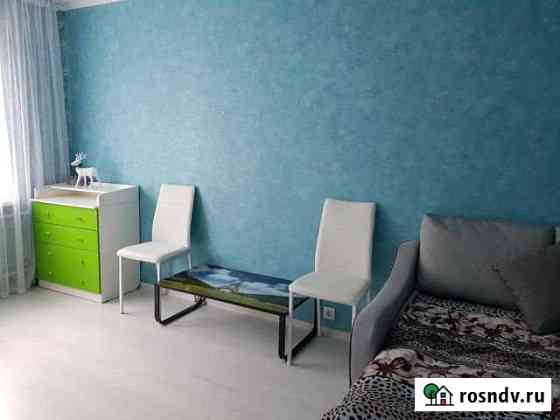 1-комнатная квартира, 32 м², 3/5 эт. на продажу в Мамоново Мамоново