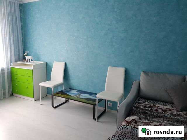 1-комнатная квартира, 32 м², 3/5 эт. на продажу в Мамоново Мамоново - изображение 1