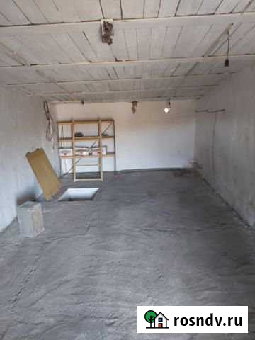 Гараж >30 м² на продажу в Киселевске Киселевск - изображение 1