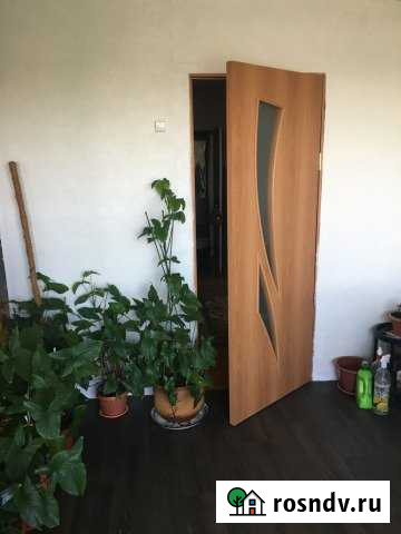 4-комнатная квартира, 58 м², 5/5 эт. на продажу в Биробиджане Биробиджан - изображение 1