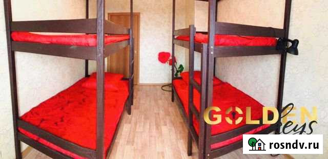 2-комнатная квартира, 49 м², 6/17 эт. в аренду посуточно в Сургуте Сургут - изображение 1