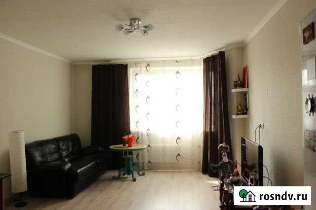 1-комнатная квартира, 53 м², 18/25 эт. на продажу в Люберцах Люберцы - изображение 1