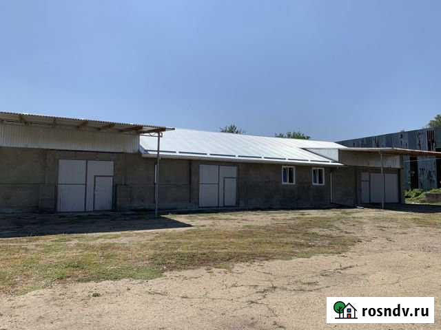 Продам или Сдам в аренду помещения свободного назн Армавир - изображение 1