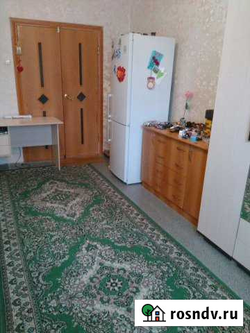 Комната 17 м² в 3-ком. кв., 8/9 эт. на продажу в Геленджике Геленджик - изображение 1