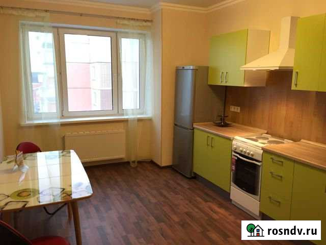 2-комнатная квартира, 70 м², 16/25 эт. на продажу в Мытищах Мытищи - изображение 1