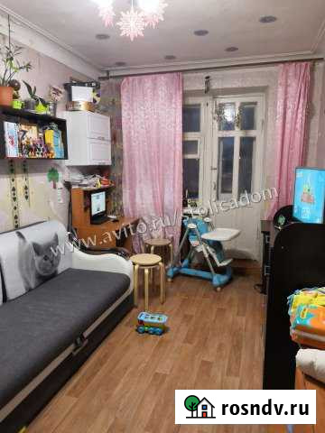 1-комнатная квартира, 25 м², 2/2 эт. на продажу в Зеленодольске Зеленодольск - изображение 1