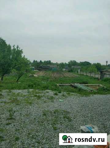 Участок ИЖС 10 сот. на продажу в Вяземском Вяземский - изображение 1