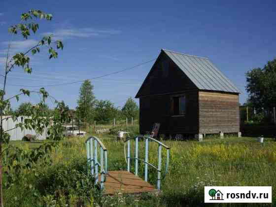 Участок СНТ, ДНП 10 сот. на продажу в Узуново Узуново