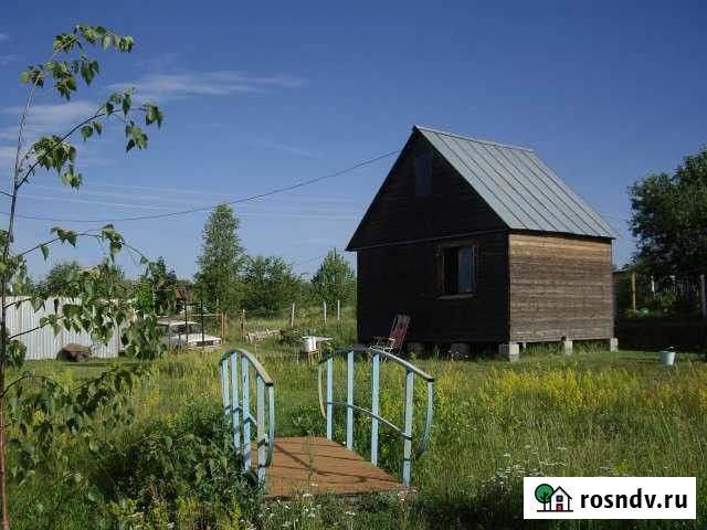 Участок СНТ, ДНП 10 сот. на продажу в Узуново Узуново - изображение 1