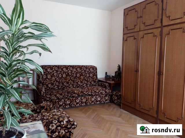 Комната 18 м² в 4-ком. кв., 3/5 эт. в аренду посуточно в Воронеже Воронеж - изображение 1