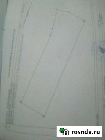 Участок ИЖС 20 сот. на продажу в Мингрельской Мингрельская - изображение 1