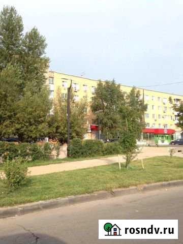 3-комнатная квартира, 52 м², 4/5 эт. в аренду на длительный срок в Аксае Ростовской области Аксай - изображение 1