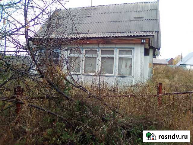 Дом 75 м² на участке 10 сот. на продажу в Косихе Косиха - изображение 1