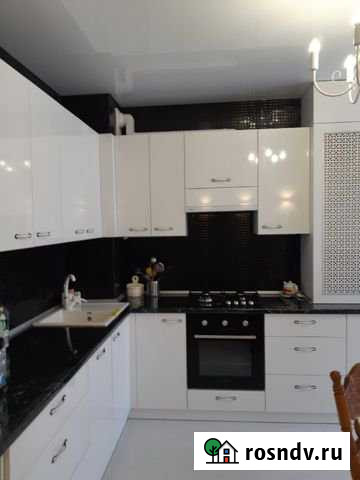 1-комнатная квартира, 45 м², 8/9 эт. на продажу в Аксае Ростовской области Аксай - изображение 1