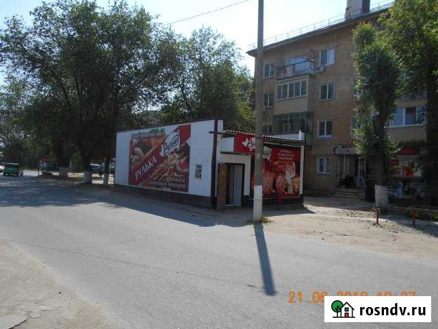 Торговое помещение, 43.4 кв.м. Ахтубинск - изображение 1