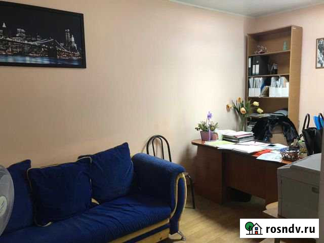 Офисное помещение, 12 кв.м. Лабинск - изображение 1