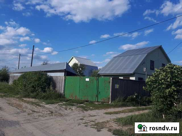 Дача 100 м² на участке 400 сот. на продажу в Пензе Пенза - изображение 1