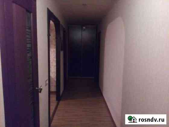 3-комнатная квартира, 59 м², 5/5 эт. на продажу в Оленегорске Оленегорск